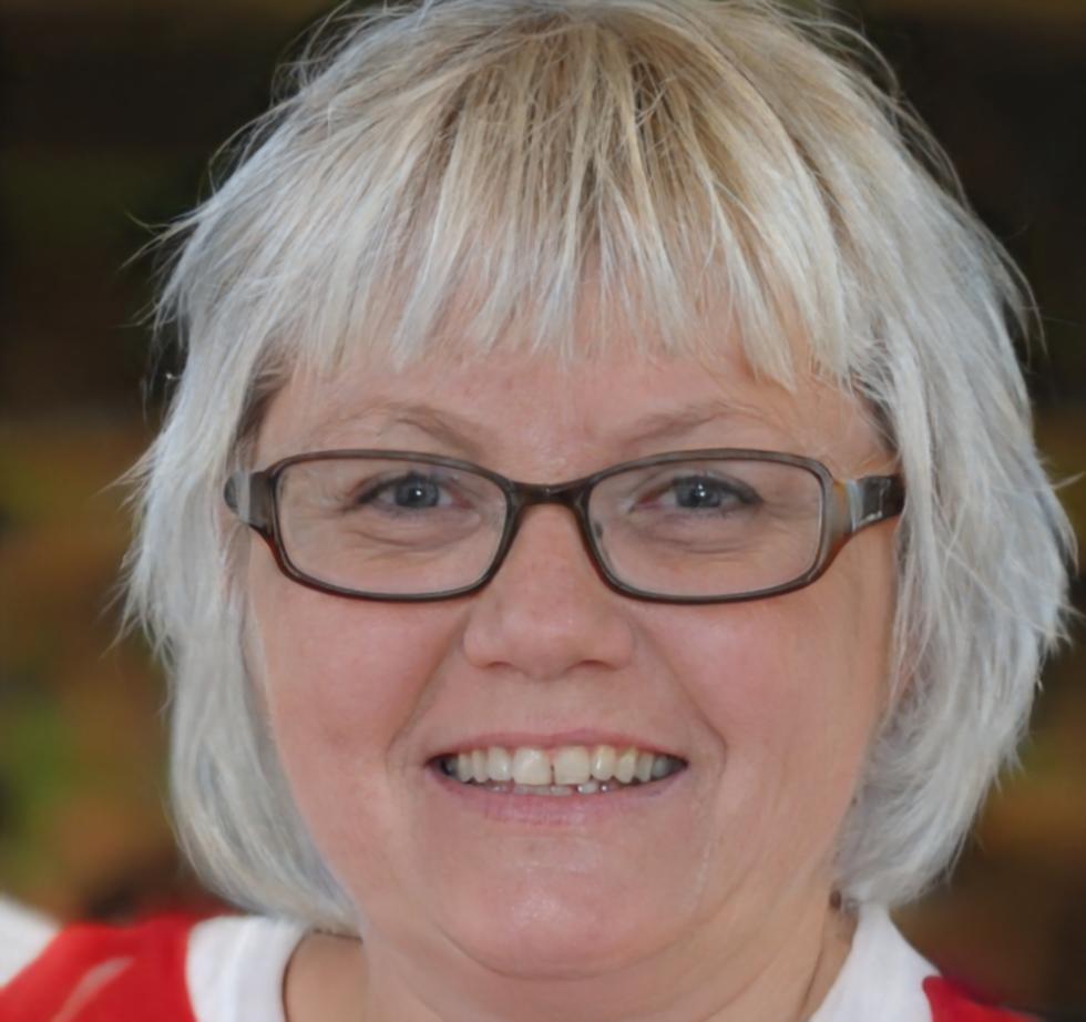 Portrait d'Agathe Moreau